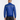 The Chase for Carrera Ryan Gosling Blue Leather Jacket - Back