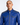 The Chase for Carrera Ryan Gosling Blue Leather Jacket - Zoom