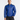 The Chase for Carrera Ryan Gosling Blue Leather Jacket