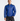 The Chase for Carrera Ryan Gosling Blue Leather Jacket