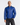 The Chase for Carrera Ryan Gosling Blue Leather Jacket