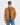 Timothee Chalamet Complete Unknown Brown Suede Shearling Leather Jacket - Front