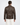 Tom Cruise Jack Reacher Distressed Brown Leather Jacket - Back