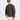 Tom Cruise Jack Reacher Distressed Brown Leather Jacket - Right