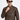 Tom Cruise Jack Reacher Distressed Brown Leather Jacket - Zoom