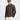 Tom Cruise Jack Reacher Distressed Brown Leather Jacket