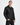 Tom Holland Uncharted Black Leather Jacket - Side