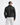 Triple H Black Leather Jacket - Back