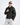 Triple H Black Leather Jacket - Left