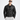 Triple H Black Leather Jacket