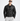 Triple H Black Leather Jacket
