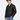 Vampire Diaries Damon Salvatore Black Leather Jacket - Right