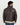 Waylen Ginger B-3 Brown Bomber Aviator Jacket - Back