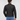 X-Men Scott Cyclops X3 Leather Jacket - Back