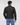 X-Men Scott Cyclops X3 Leather Jacket - Back