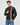 X-Men Scott Cyclops X3 Leather Jacket - Left
