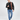 X-Men Scott Cyclops X3 Leather Jacket - Pose