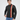 X-Men Scott Cyclops X3 Leather Jacket - Right
