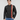 X-Men Scott Cyclops X3 Leather Jacket