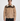 Yellowstone John Dutton Kevin Costner Brown Beige Suede Leather Trucker Jacket - Front