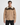 Yellowstone John Dutton Kevin Costner Brown Beige Suede Leather Trucker Jacket - Front