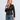 Yellowstone S04 Beth Dutton Black Leather Jacket - Left