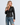 Yellowstone S04 Beth Dutton Black Leather Jacket - Left