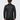 Zac Efron 17 Again Black Leather Jacket - Back