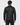 Zac Efron 17 Again Black Leather Jacket - Back
