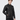 Zac Efron 17 Again Black Leather Jacket - Left