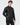 Zac Efron 17 Again Black Leather Jacket - Left