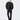 Zac Efron 17 Again Black Leather Jacket - Pose