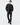 Zac Efron 17 Again Black Leather Jacket - Pose