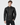 Zac Efron 17 Again Black Leather Jacket