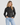 Zombieland Emma Stone Double Tap Black Leather Jacket
